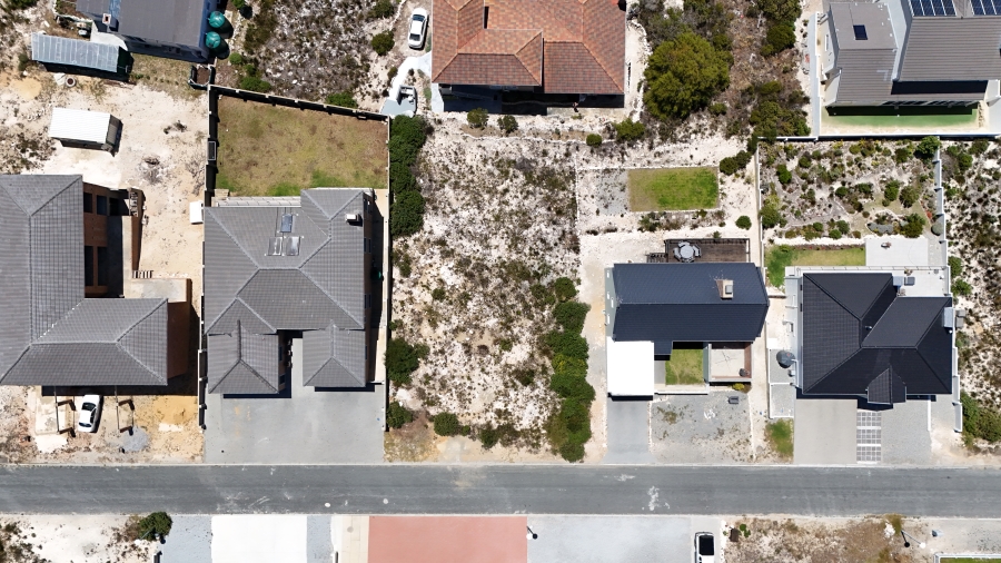 0 Bedroom Property for Sale in Oceanview Heights Western Cape